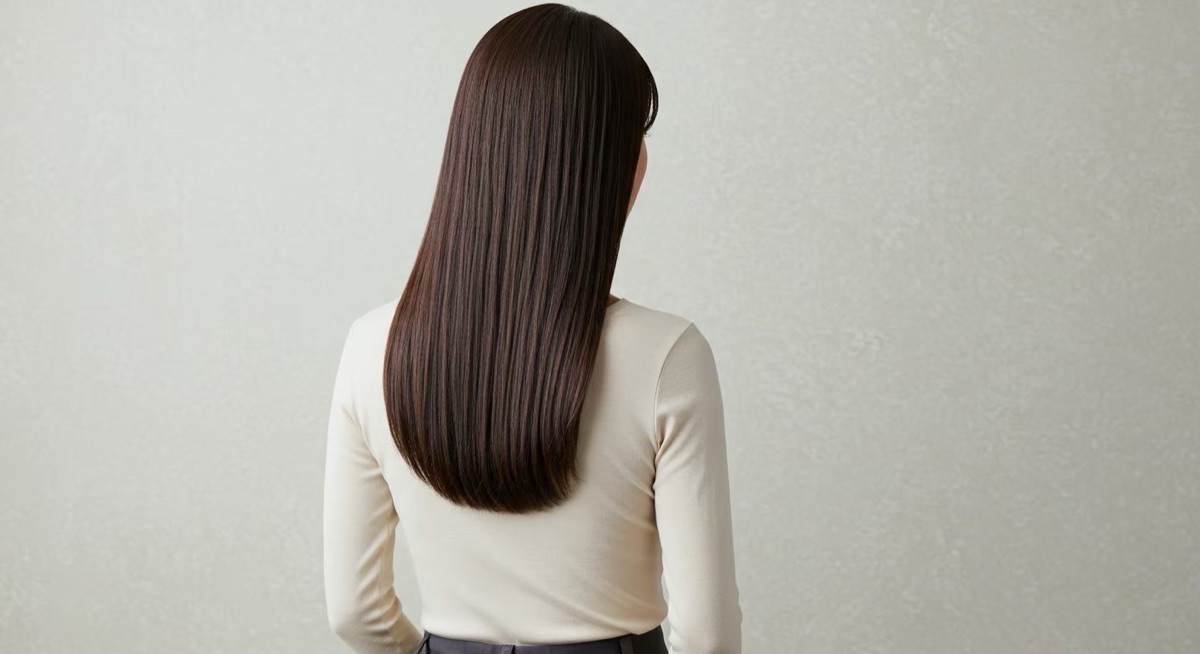 ヘアアイロンの温度は何度が正解？毎日使っても傷ませない5つのルール